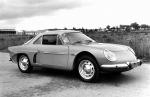 Willys Interlagos 1962 года (BR)